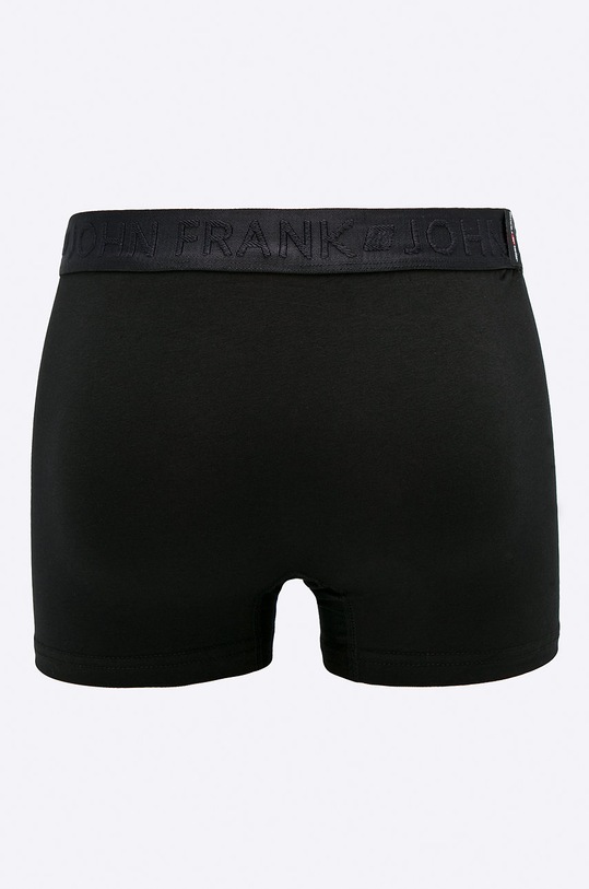 John Frank - Boxerky (3-pack) JF3BCA05