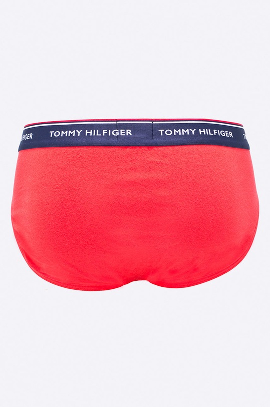 Tommy Hilfiger - Slipy (3-Pack) 1U87903766 1U87903766