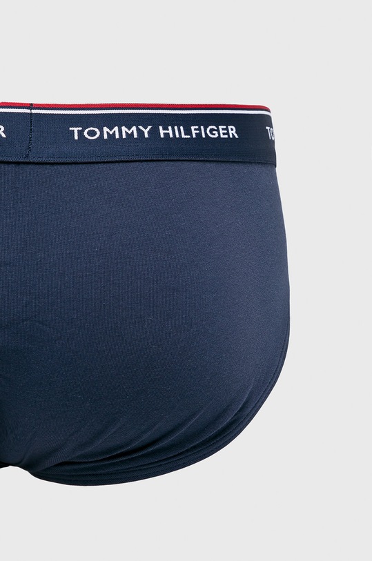 Tommy Hilfiger - Spodní prádlo (3-pack) 1U87903766