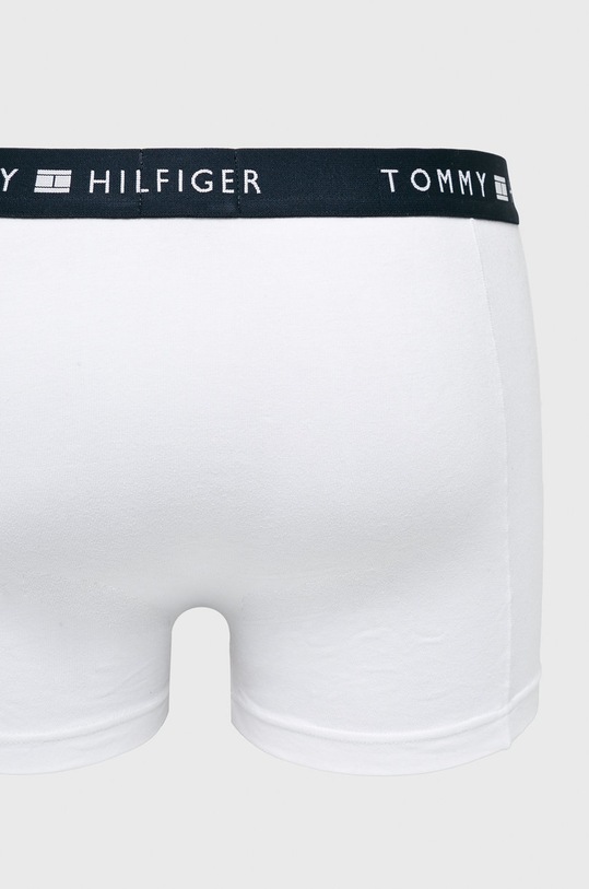 Tommy Hilfiger - Boxerky UM0UM00336 biela AA00