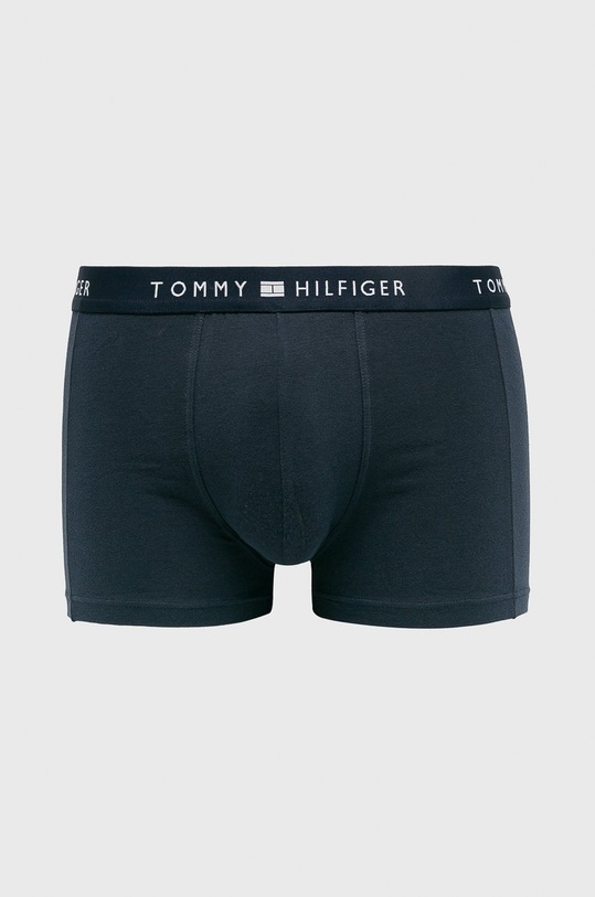 Tommy Hilfiger - Boxerky priliehavé boxerky tmavomodrá UM0UM00336
