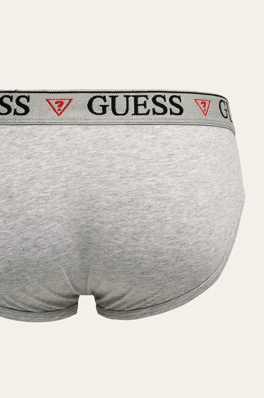 Guess Jeans - Spodní prádlo U77F13.JR003 šedá AA00