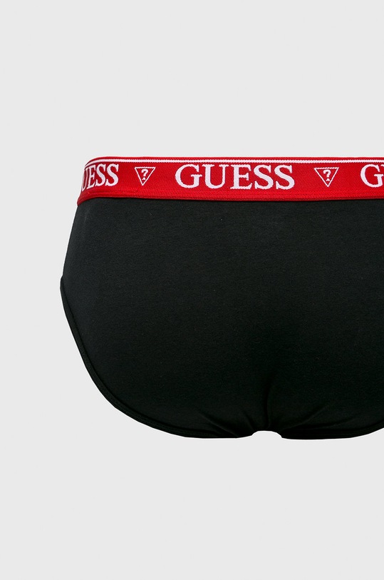 Guess Jeans - Spodní prádlo U77F13.JR003 černá AA00