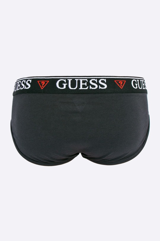 Guess Jeans - Spodní prádlo U77F13.JR003 černá AA00
