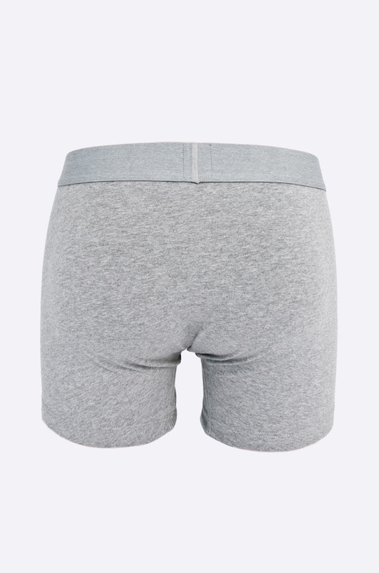 Levi's - Boxerky (2-pack) šedá 77316.0345