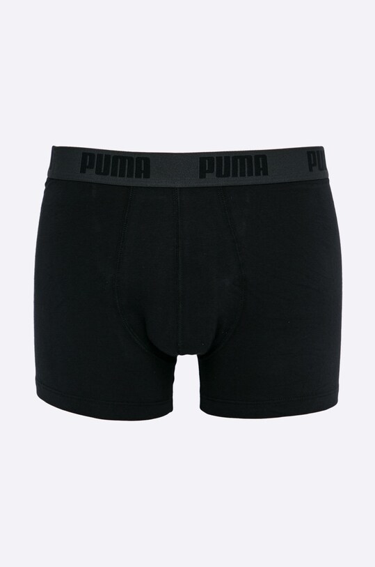Puma - Боксери (2-pack) 88886958 88886958 чорний AW20