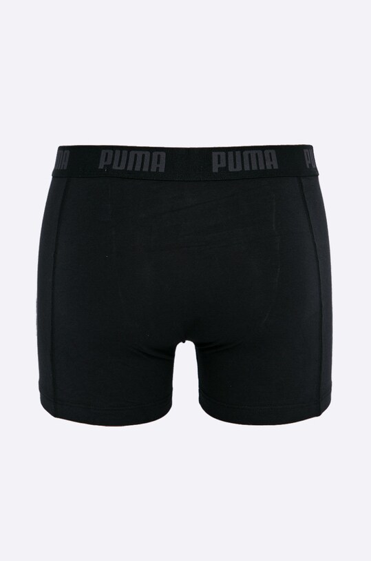 Одяг Puma - Боксери (2-pack) 88886958 88886958 чорний