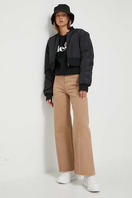 Dukserica Ellesse SGS03238 siva AW17