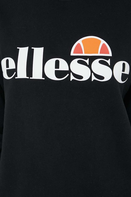 Суичър Ellesse SGS03238 черен