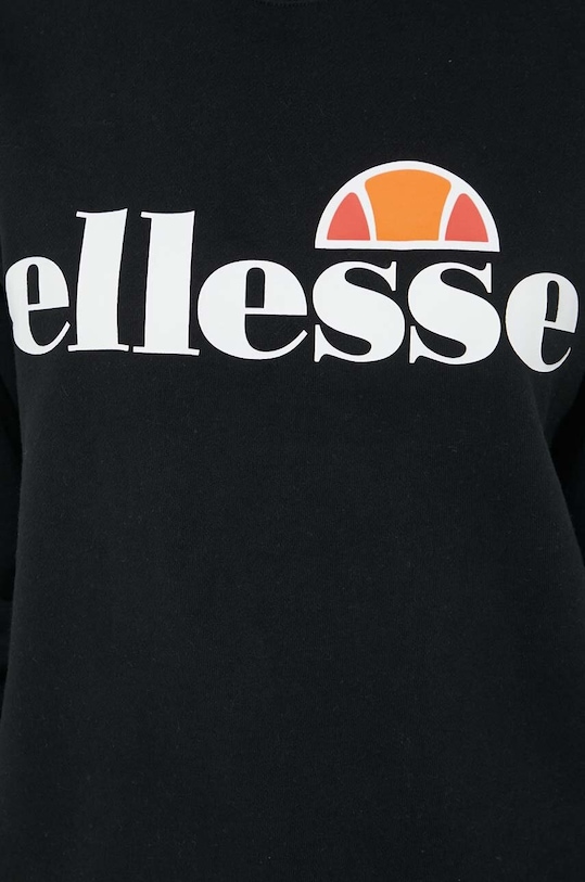 Суичър Ellesse SGS03238 черен