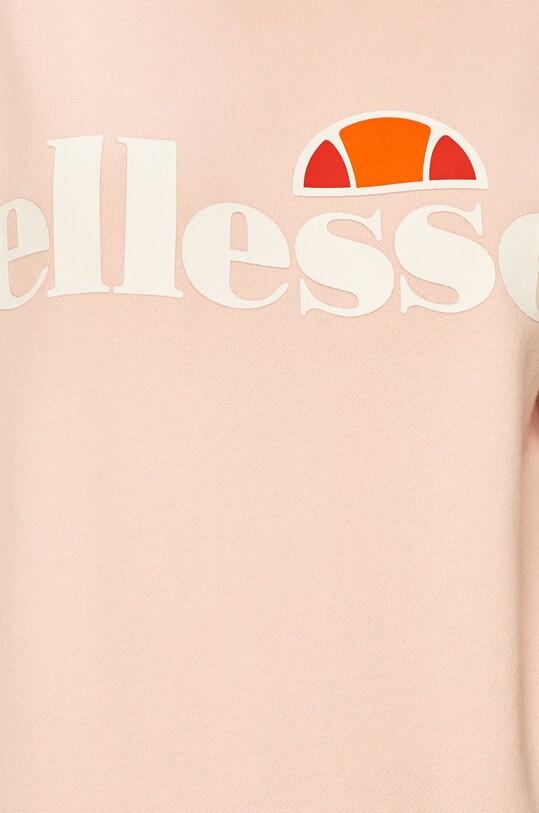 Dukserica Ellesse SGS03238 roza
