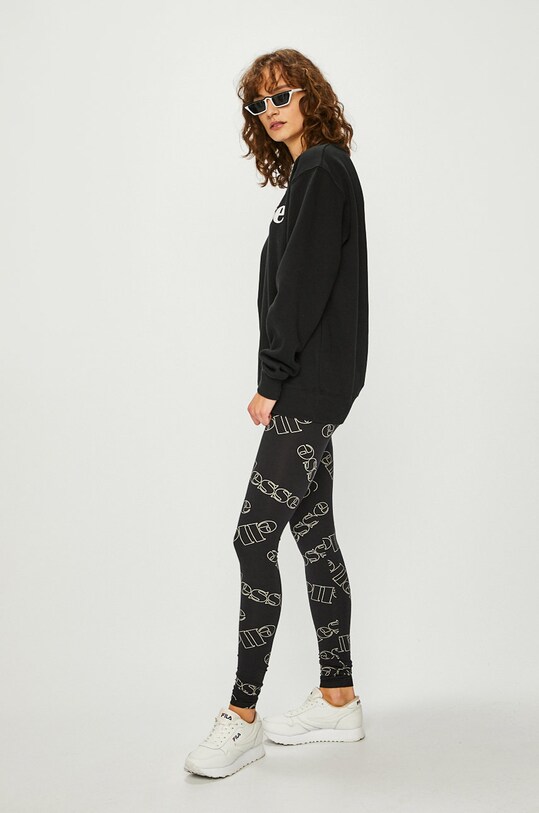 Ellesse Bluză SGS03238 negru AW17