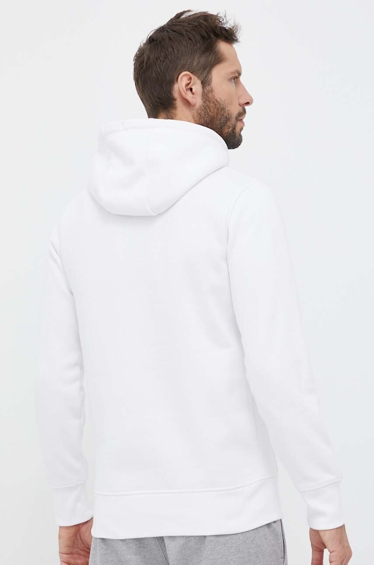 Ρούχα Μπλούζα Ellesse shs02216 λευκό