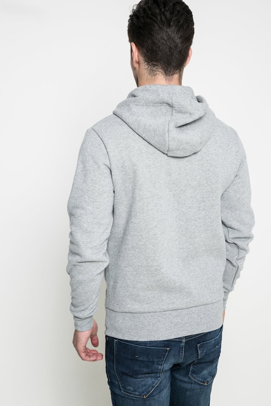 Oblečenie Mikina Ellesse shs02216 sivá