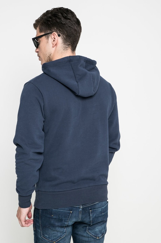 Ρούχα Μπλούζα Ellesse shs02216 σκούρο μπλε