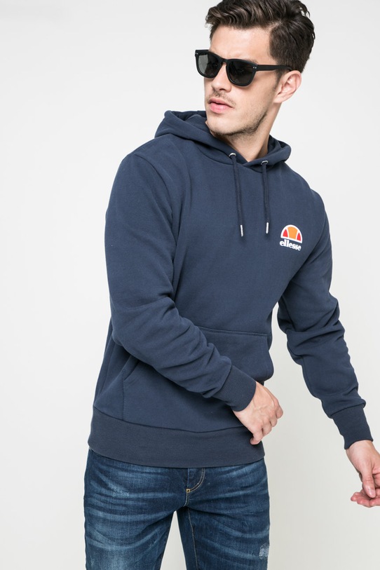 Μπλούζα Ellesse σκούρο μπλε shs02216