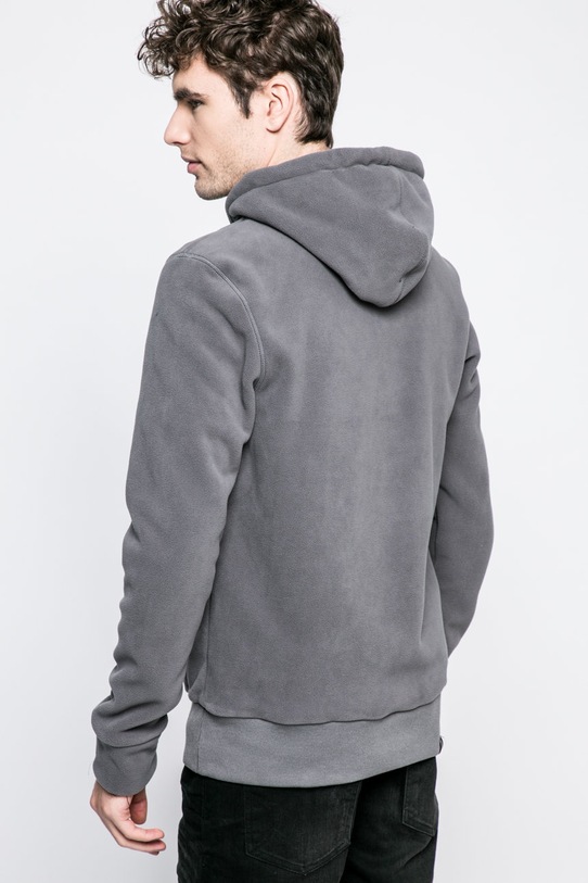 Îmbrăcăminte Bench - Bluza BLME001674 albastru