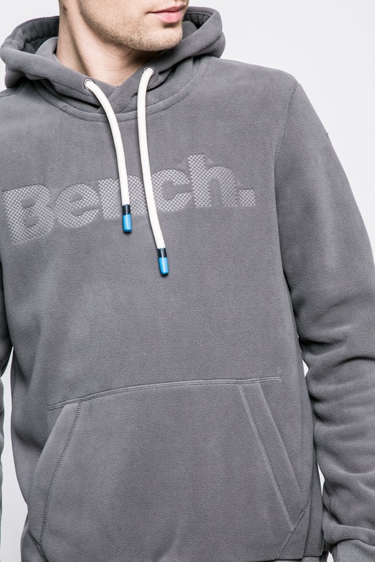 Bench - Bluza albastru BLME001674