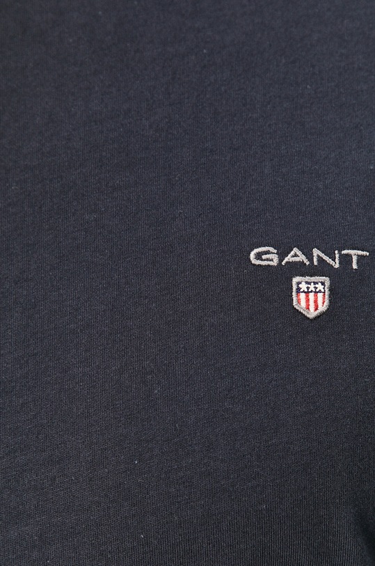 Gant - Longsleeve 234502 234502 granatowy