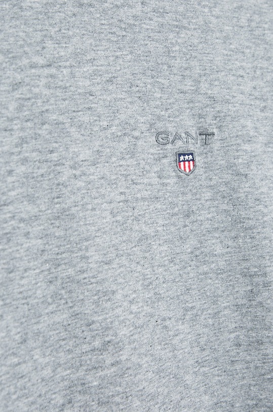 Odzież Gant - Longsleeve 234502 234502 szary