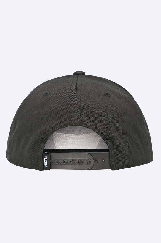Chlapec Vans - Čiapka VU8G9RJ čierna