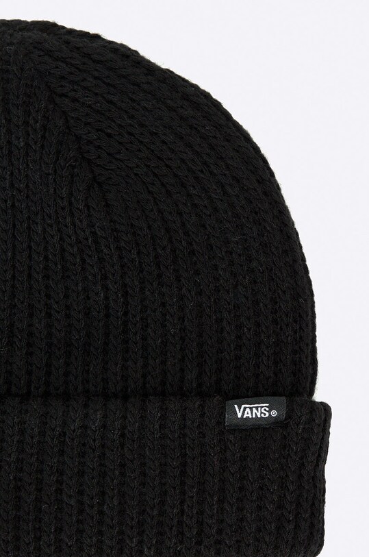 Vans - Caciula copii VQQWBLK negru AW17