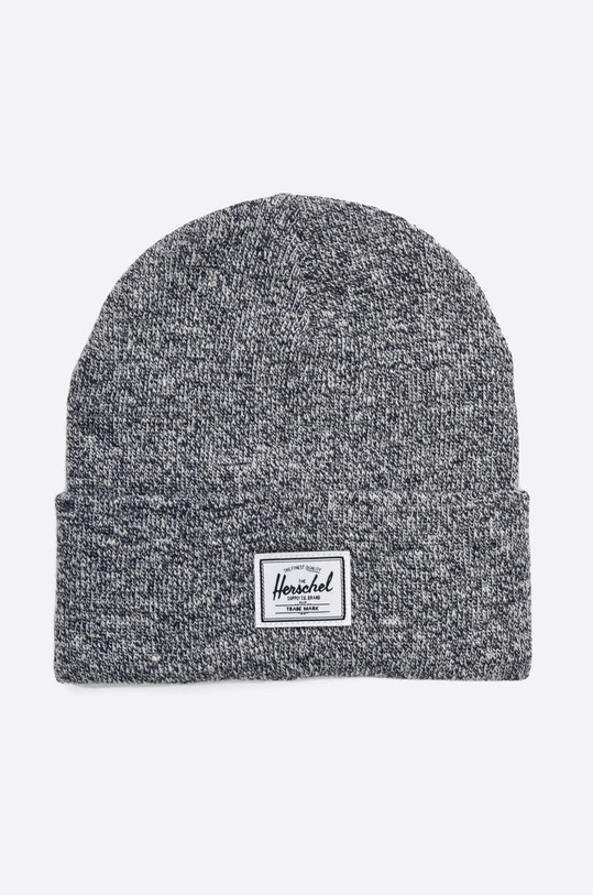 Herschel - Čiapka tmavomodrá 1065.D