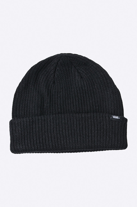 Vans - Čepice černá VK9YBLK