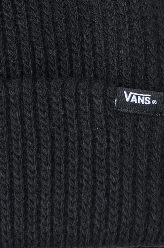 Doplňky Vans - Čepice VK9YBLK černá