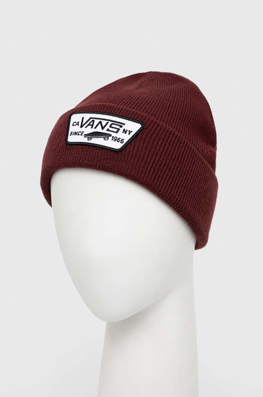 Vans - Kapa bordo V00UOU4QU