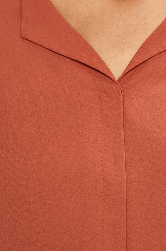 Vila - Koszula 14044253 różowy