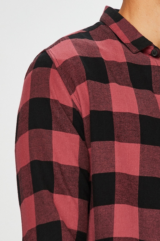 Only & Sons - Рубашка 22007112 розовый AA00