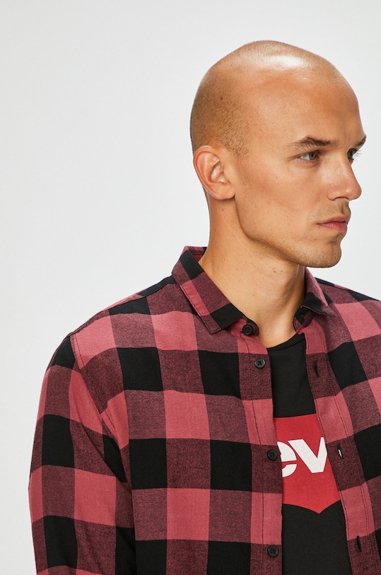 Only & Sons - Рубашка 22007112 розовый