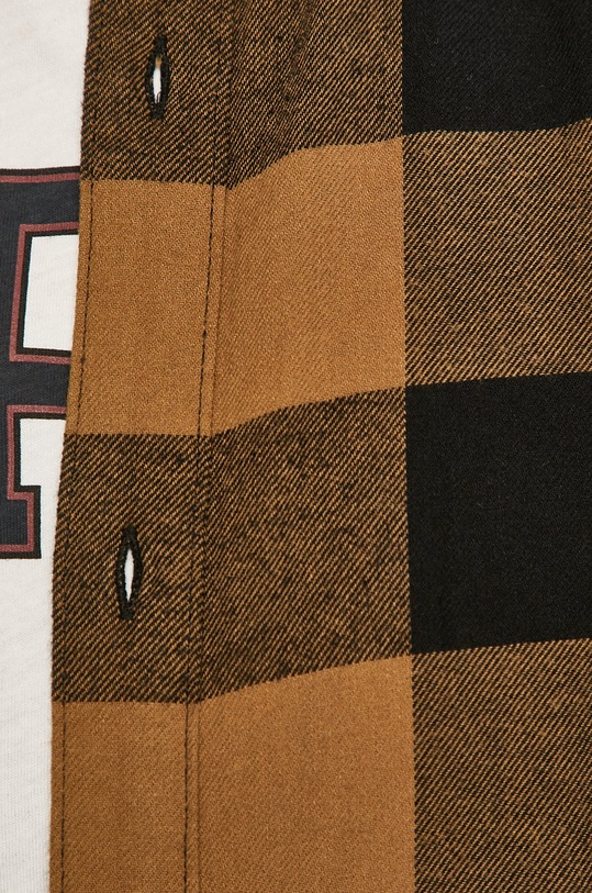 Only & Sons - Сорочка 22007112 коричневий AA00