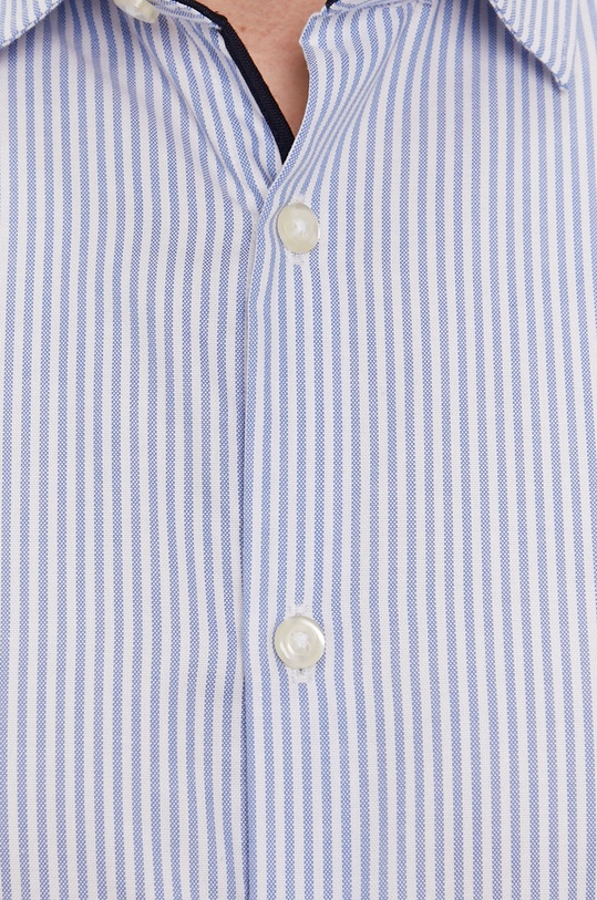 Selected Homme - Košeľa 16058640 modrá AA00