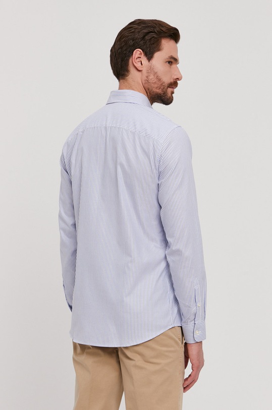 Selected Homme - Košeľa modrá 16058640
