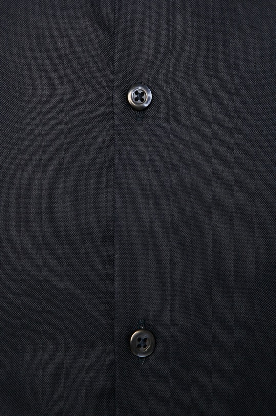 Odzież Selected Homme - Koszula 16058640 16058640 granatowy