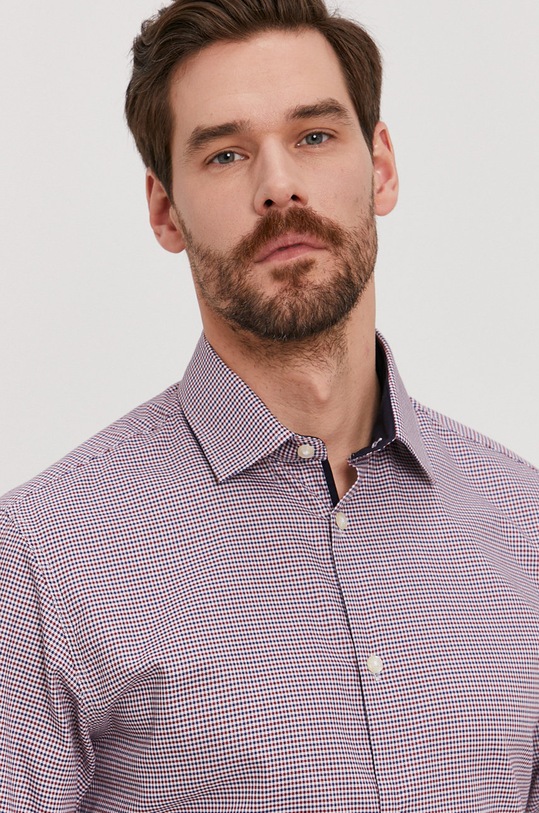 Selected Homme - Koszula klasyczny multicolor 16058640