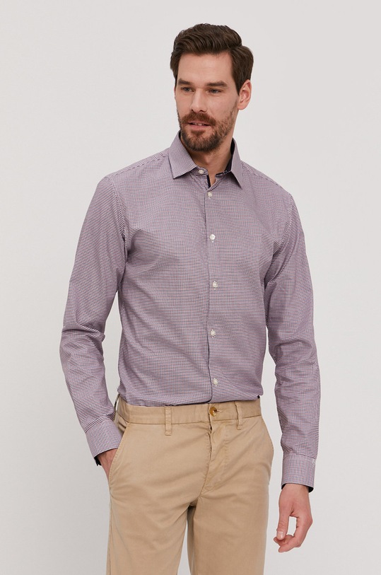 Selected Homme - Koszula 16058640 multicolor