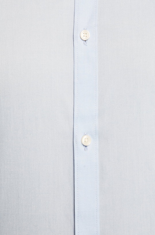 Jack & Jones - Koszula 12097662 niebieski AA00