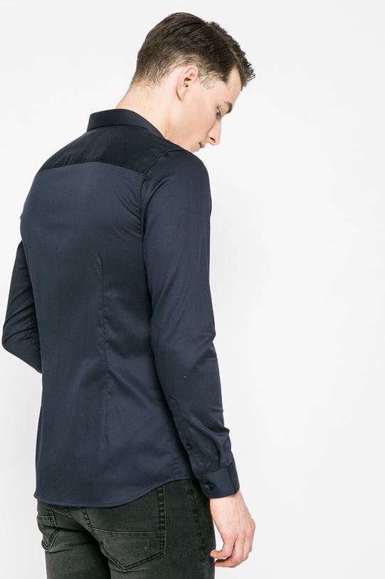 Jack & Jones - Košile námořnická modř 12097662