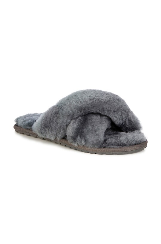 Emu Australia – Papuci Mayberry W11573.Cha gri AA00
