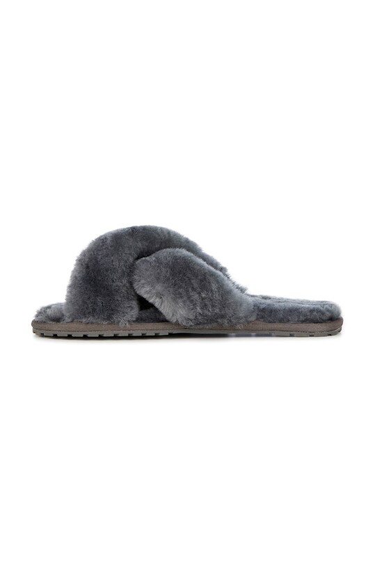 Emu Australia – Papuci Mayberry gri W11573.Cha