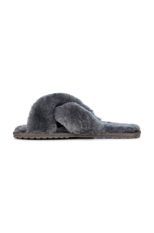 Emu Australia – Papuci Mayberry gri W11573.Cha