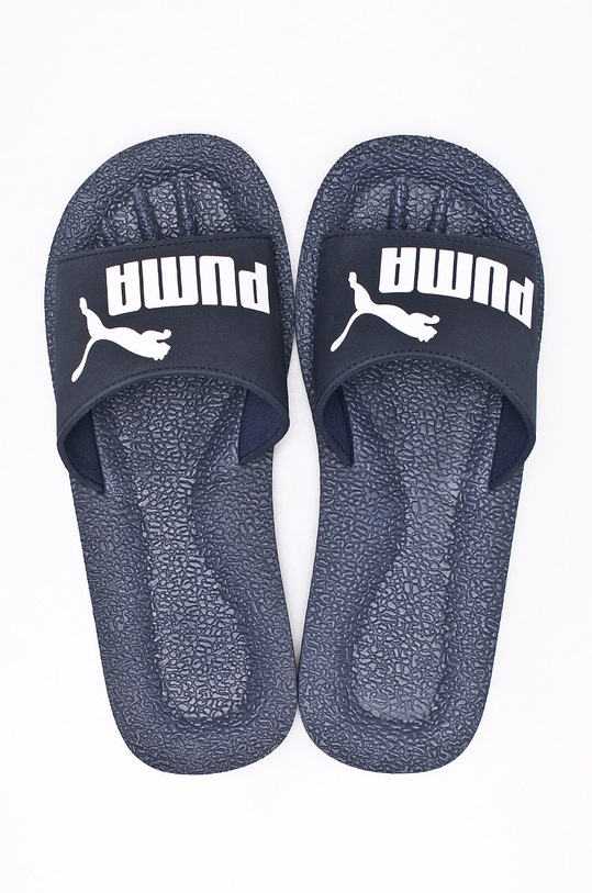 Puma - Pantofle 36026202 36026202 námořnická modř AA00