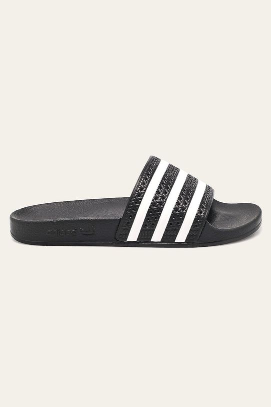 Pantofle adidas Originals Adilette černá 280647