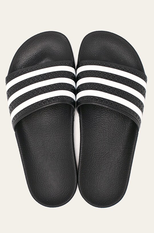 Шльопанці adidas Originals 280647 чорний AA00