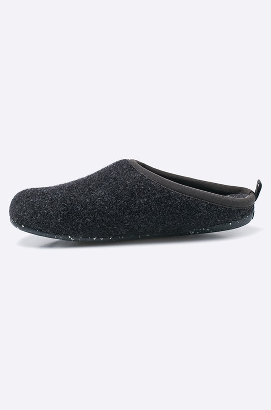 Obuv Camper - Papuče 18811.033 sivá