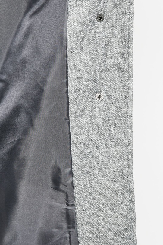 Only - Płaszcz 15142911 szary