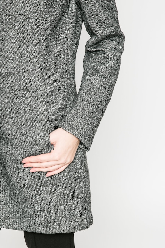 Only - Palton gri 15142911